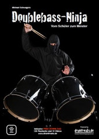 Abbildung von: Doublebass-Ninja - Drumfreaks