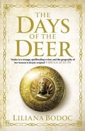 Cover: The Days of the Deer - Corvus