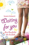 Cover: Waiting for you - Arena