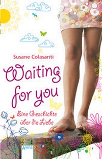 Enlarge image Cover: Waiting for you - Arena