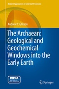 Cover: The Archaean: Geological and Geochemical Windows into the Early Earth - Springer