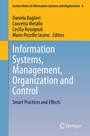Bild: Information Systems, Management, Organization and Control - Springer