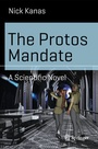 Cover: The Protos Mandate - Springer