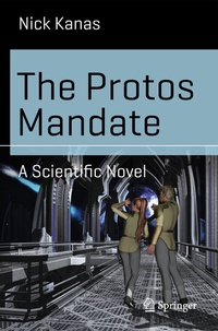 Abbildung von: The Protos Mandate - Springer