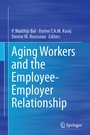 Cover: Aging Workers and the Employee-Employer Relationship - Springer