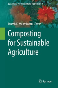Abbildung von: Composting for Sustainable Agriculture - Springer