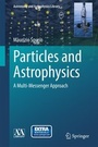 Cover: Particles and Astrophysics - Springer