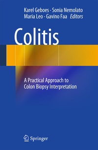 Abbildung von: Colitis - Springer