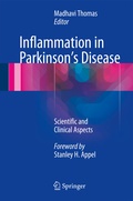 Bild: Inflammation in Parkinson's Disease - Springer