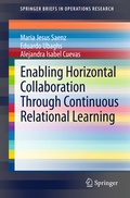 Cover: Enabling Horizontal Collaboration Through Continuous Relational Learning - Springer
