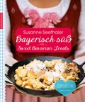 Cover: Bayerisch s&uuml;&szlig; - Nymphenburger
