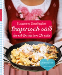 Abbildung von: Bayerisch süß - Nymphenburger