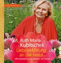 Cover: Liebeserkl&auml;rung an die Natur - Nymphenburger