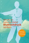 Cover: Bluthochdruck senken - Nymphenburger