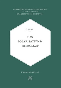 Abbildung von: Das Polarisationsmikroskop - Springer
