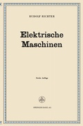 Cover: Die Transformatoren - Springer