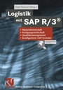 Cover: Logistik mit SAP R/3® - Vieweg+Teubner Verlag