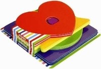 Enlarge image Cover: Little Scholastic: Stacking Shapes - Scholastic US