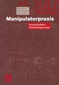 Cover: Manipulatorpraxis - Vieweg+Teubner Verlag
