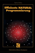 Cover: Effiziente NATURAL-Programmierung - Vieweg+Teubner Verlag
