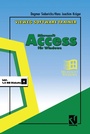 Cover: Vieweg Software-Trainer Microsoft Access für Windows - Vieweg+Teubner Verlag