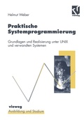 Cover: Praktische Systemprogrammierung - Vieweg+Teubner Verlag