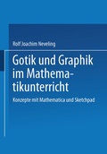 Bild: Gotik und Graphik im Mathematikunterricht - Vieweg+Teubner Verlag