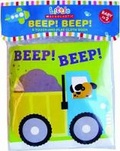Cover: Little Scholastic: Beep! Beep! Touch and Play - Scholastic US