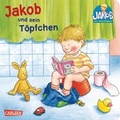 Cover: Jakob und sein T&ouml;pfchen - Carlsen
