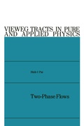 Cover: Two-Phase Flows - Vieweg+Teubner Verlag