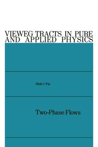 Enlarge image Cover: Two-Phase Flows - Vieweg+Teubner Verlag