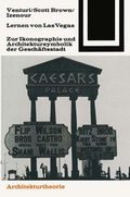 Cover: Lernen von Las Vegas - Vieweg+Teubner Verlag