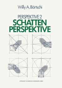 Abbildung von: Schattenperspektive - Vieweg+Teubner Verlag