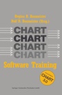 Cover: Chart Software Training - Vieweg+Teubner Verlag