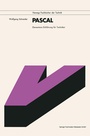 Cover: PASCAL - Vieweg+Teubner Verlag