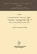 Cover: Imide, Imidoide und Enamide - VS Verlag f&uuml;r Sozialwissenschaften