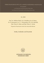 Cover: Imide, Imidoide und Enamide - VS Verlag für Sozialwissenschaften