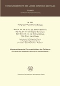 Cover: Kappenabbauende Enzymaktivit&auml;ten des Zellkerns - VS Verlag f&uuml;r Sozialwissenschaften