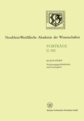 Cover: Verfassungsgerichtsbarkeit und Gesetzgeber - VS Verlag f&uuml;r Sozialwissenschaften