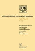 Cover: Codierungstheorie und ihre Beziehung zu Geometrie und Zahlentheorie. Primzahlen: Theorie und Anwendung - VS Verlag f&uuml;r Sozialwissenschaften