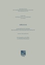 Cover: Traumtexte - VS Verlag für Sozialwissenschaften