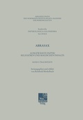 Cover: Traumtexte - VS Verlag f&uuml;r Sozialwissenschaften