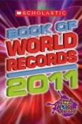 Cover: Scholastic Book of World Records - Scholastic US