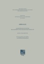 Cover: Traumtexte - VS Verlag für Sozialwissenschaften