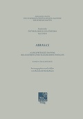 Cover: Traumtexte - VS Verlag f&uuml;r Sozialwissenschaften