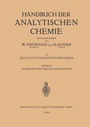 Cover: Elemente der Ersten Nebengruppe - Springer