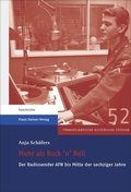 Cover: Mehr als Rock 'n' Roll - Franz Steiner Verlag