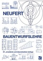 Bild: Bauentwurfslehre - Vieweg+Teubner Verlag