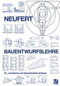 Cover: Bauentwurfslehre - Vieweg+Teubner Verlag