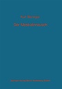 Cover: Der Meskalinrausch - Springer